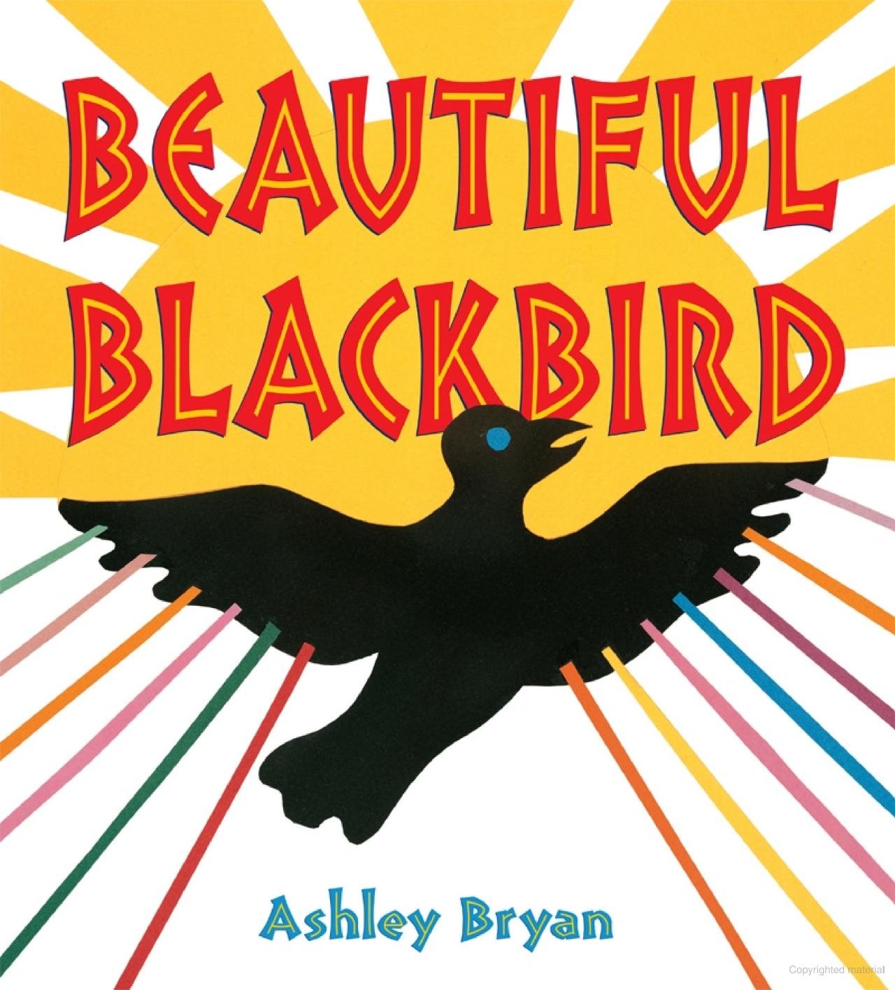 Beautiful Blackbird: A Juneteenth Celebration