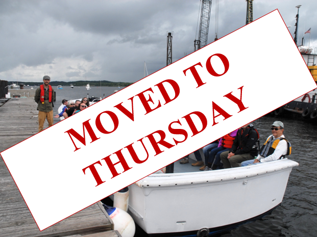 Stories on the Water: Notable Castine Inhabitants