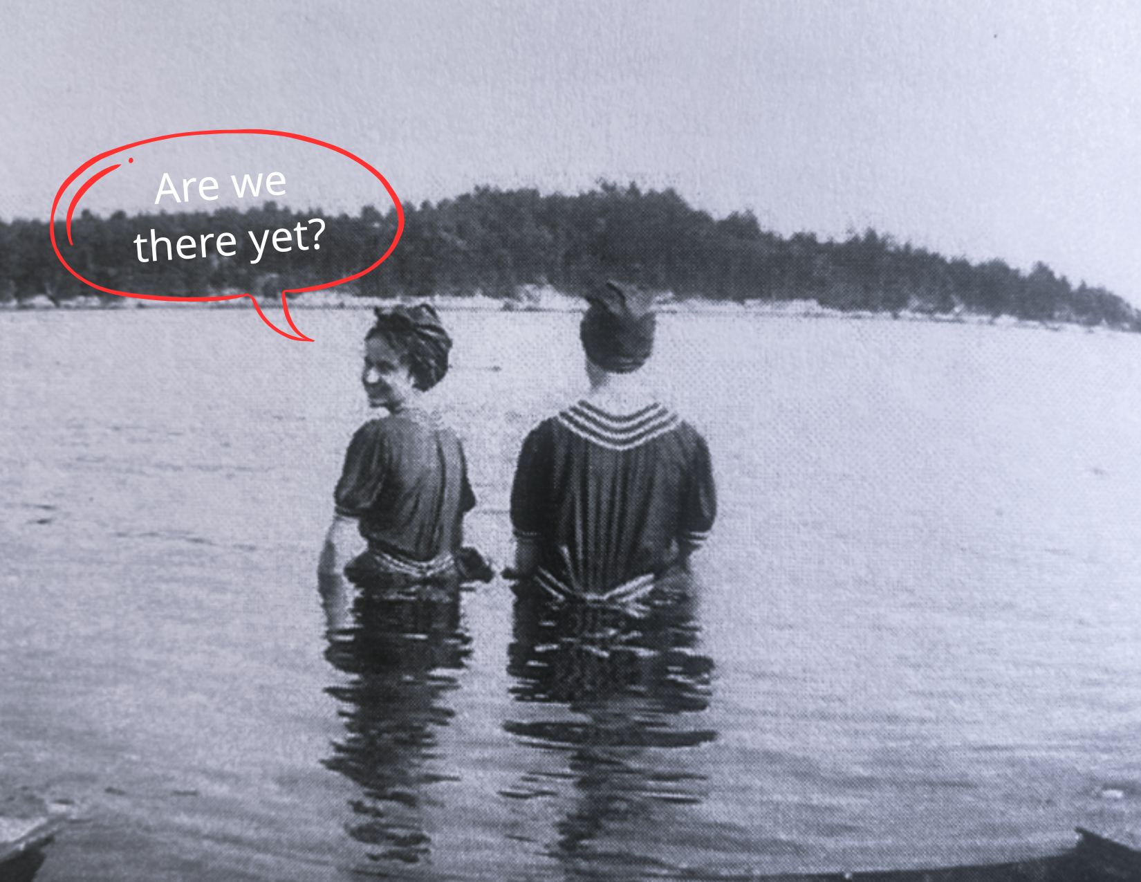 Finding a Place: A Community Storytelling Event