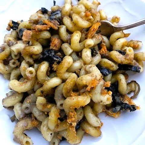 Cooking with Wild Mushrooms - Workshop