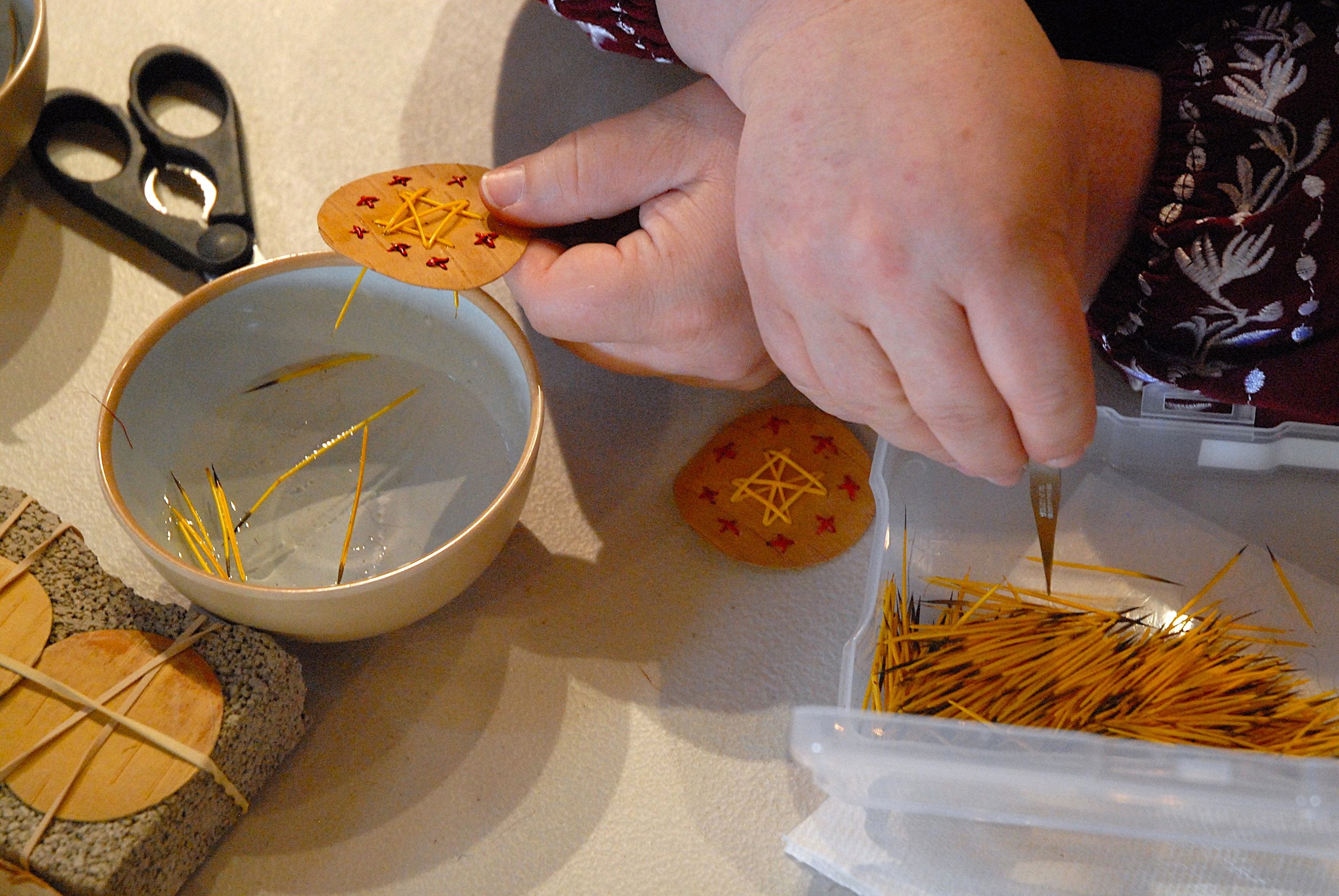 Hands-On History Days