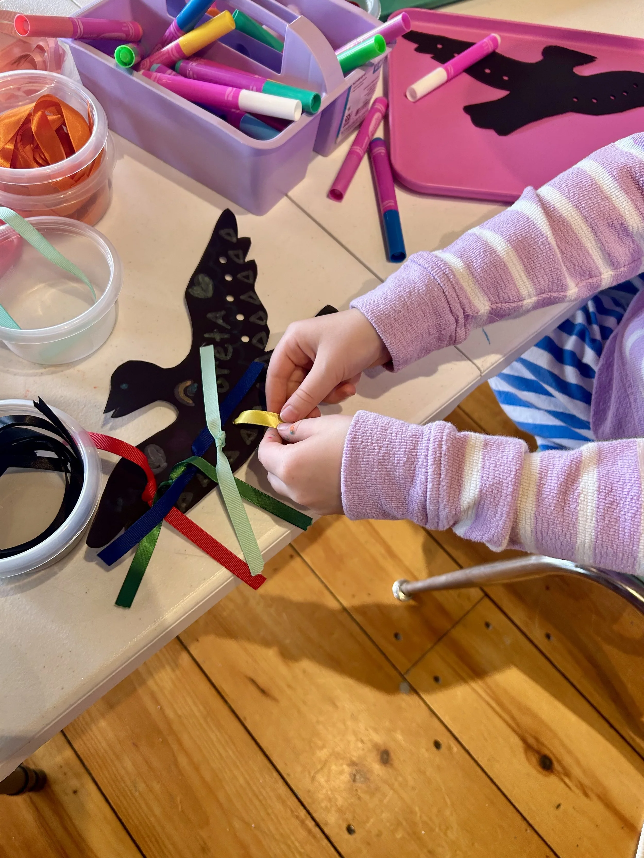 Hands-On History Days