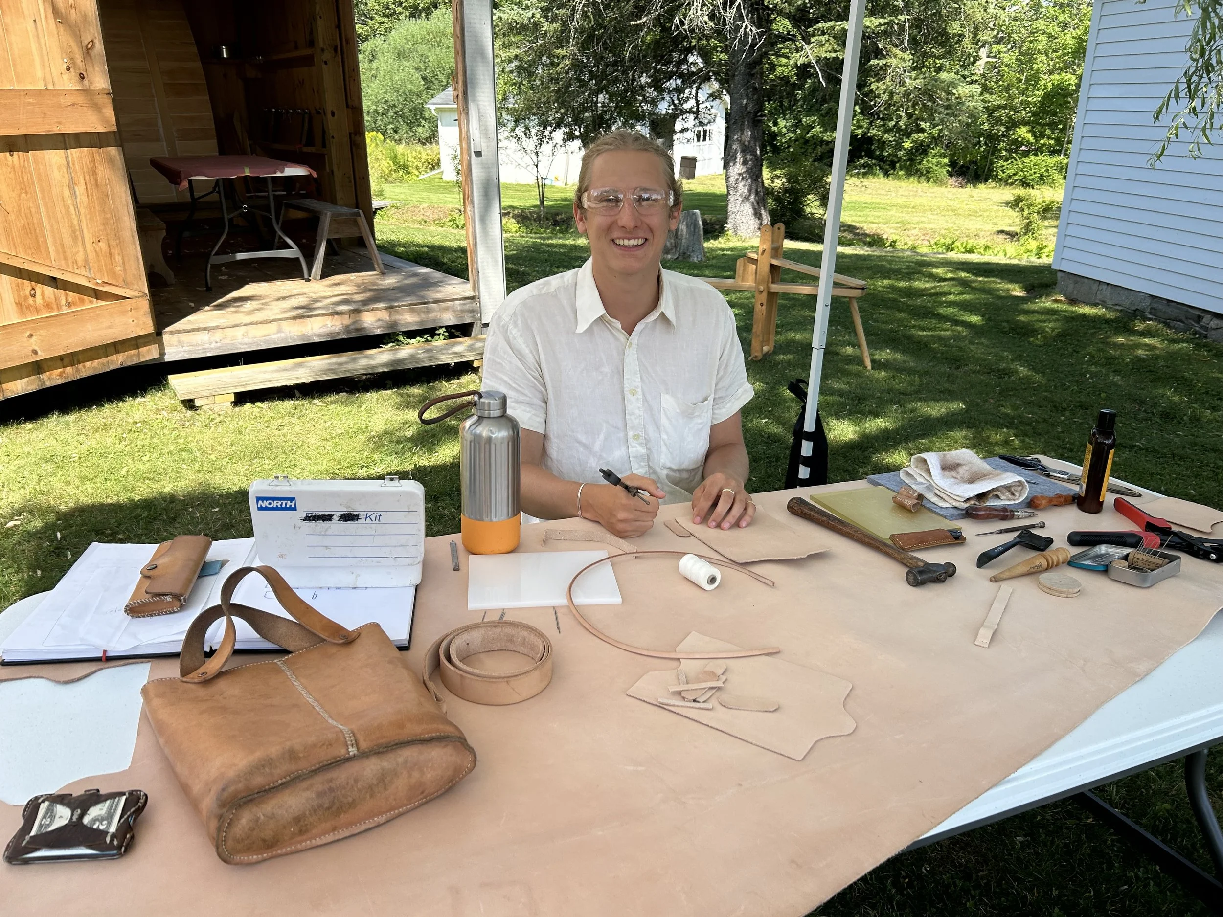 Hands-On History Days