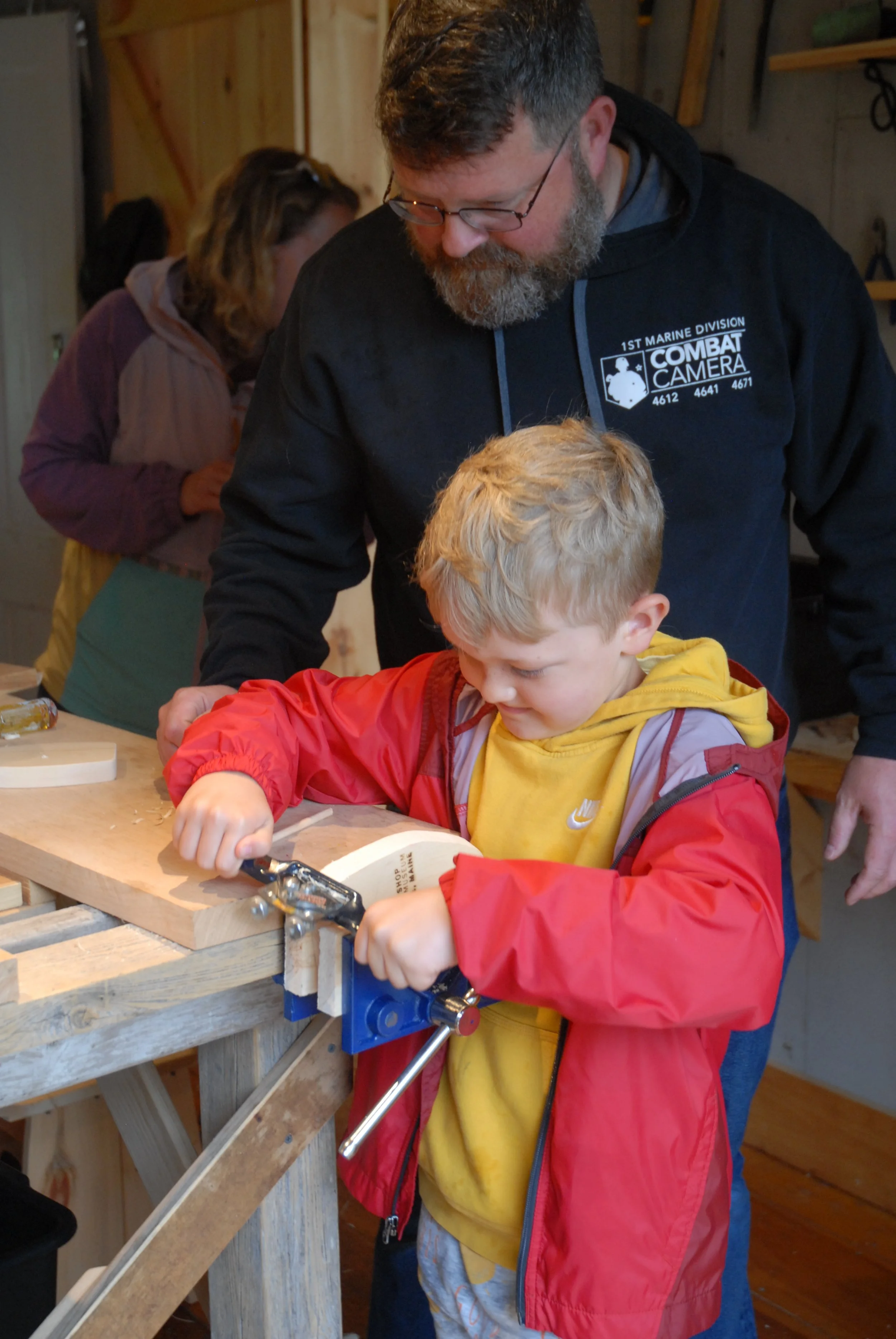Hands-On History Days