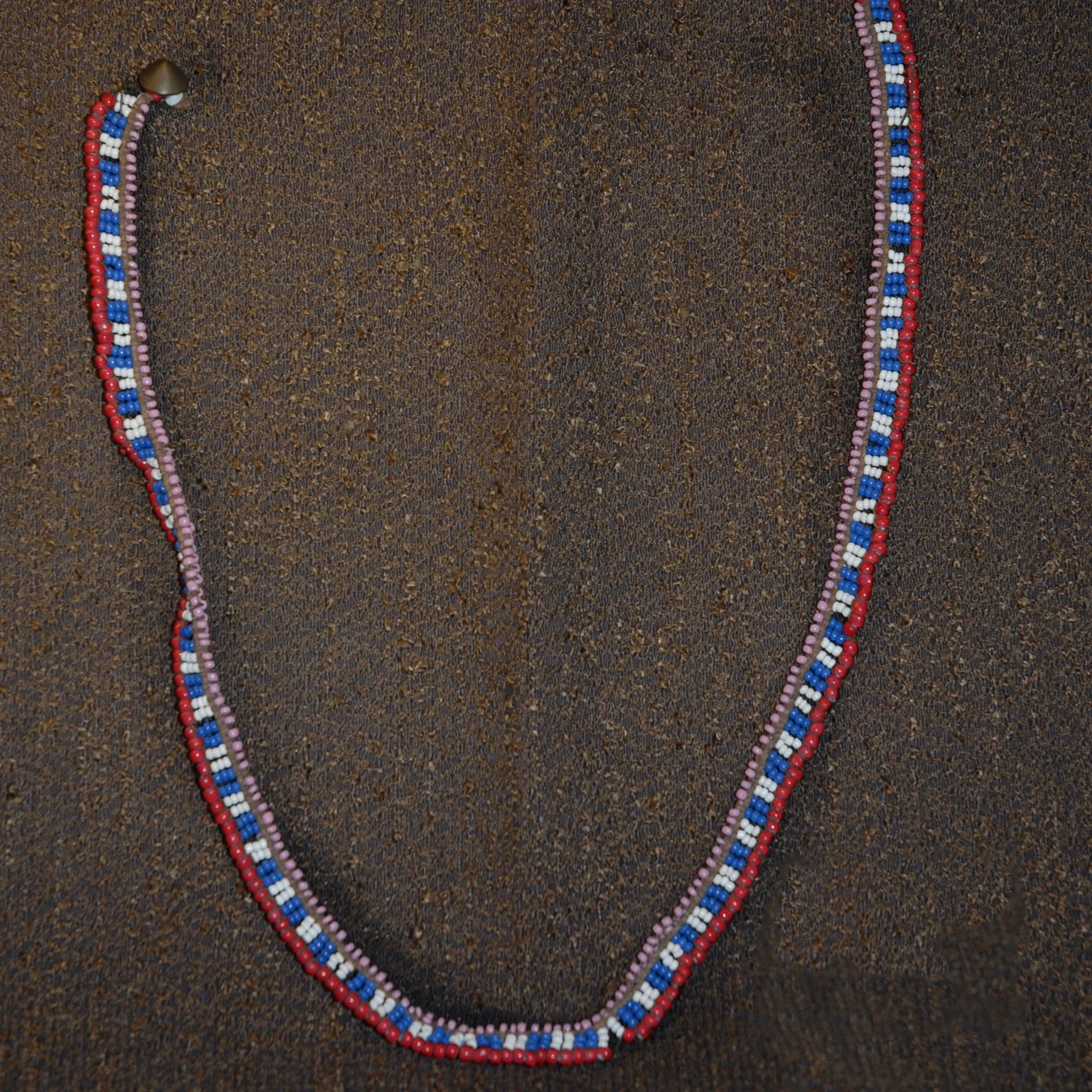 Zulu Necklace