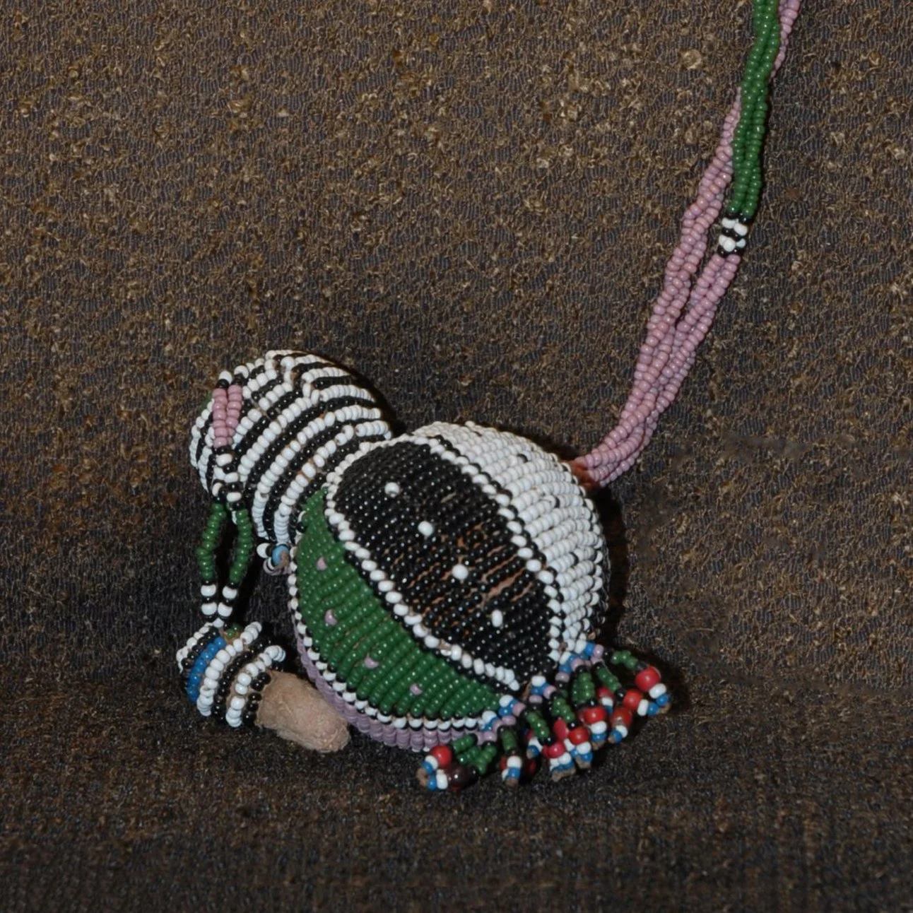 Zulu Necklace