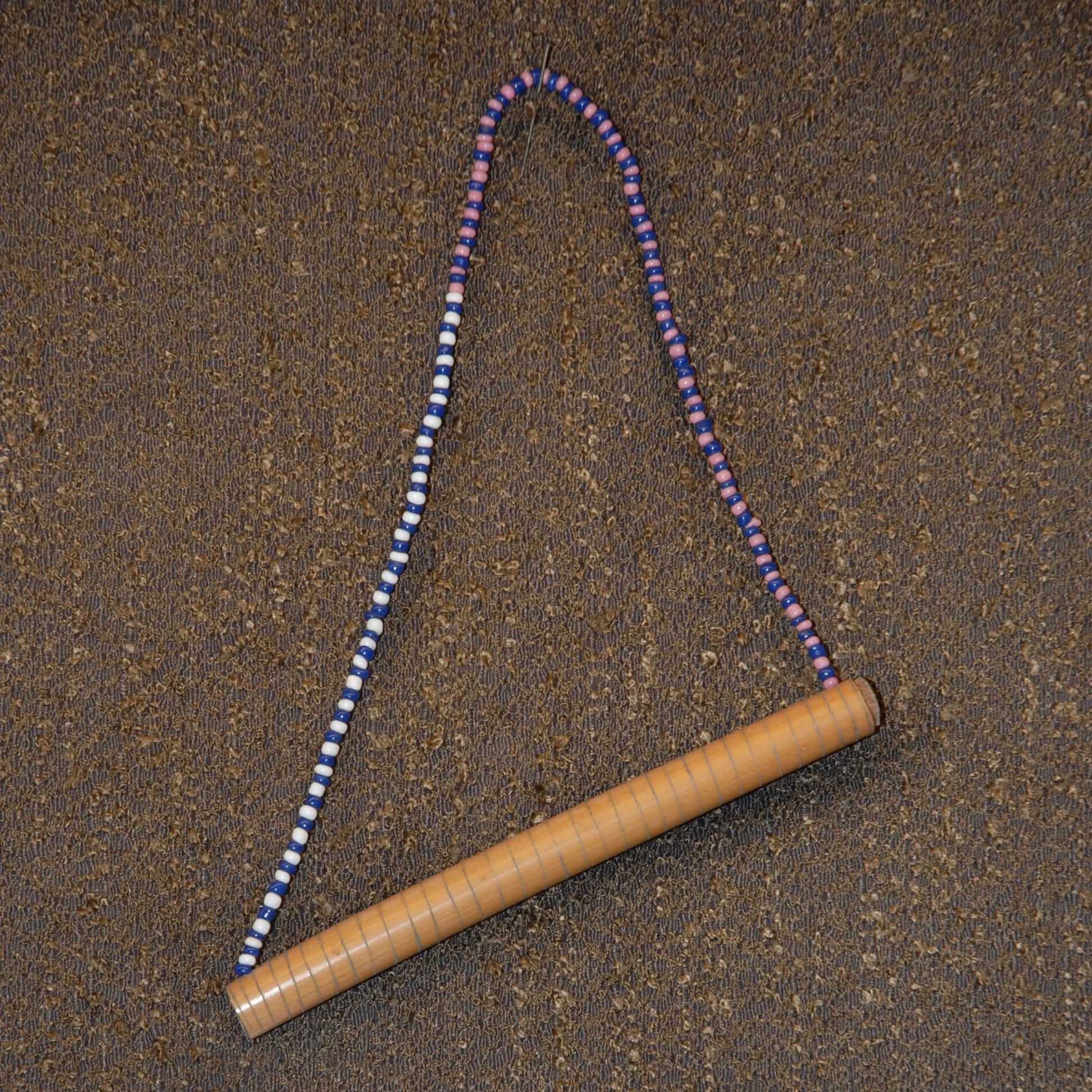 Zulu Necklace
