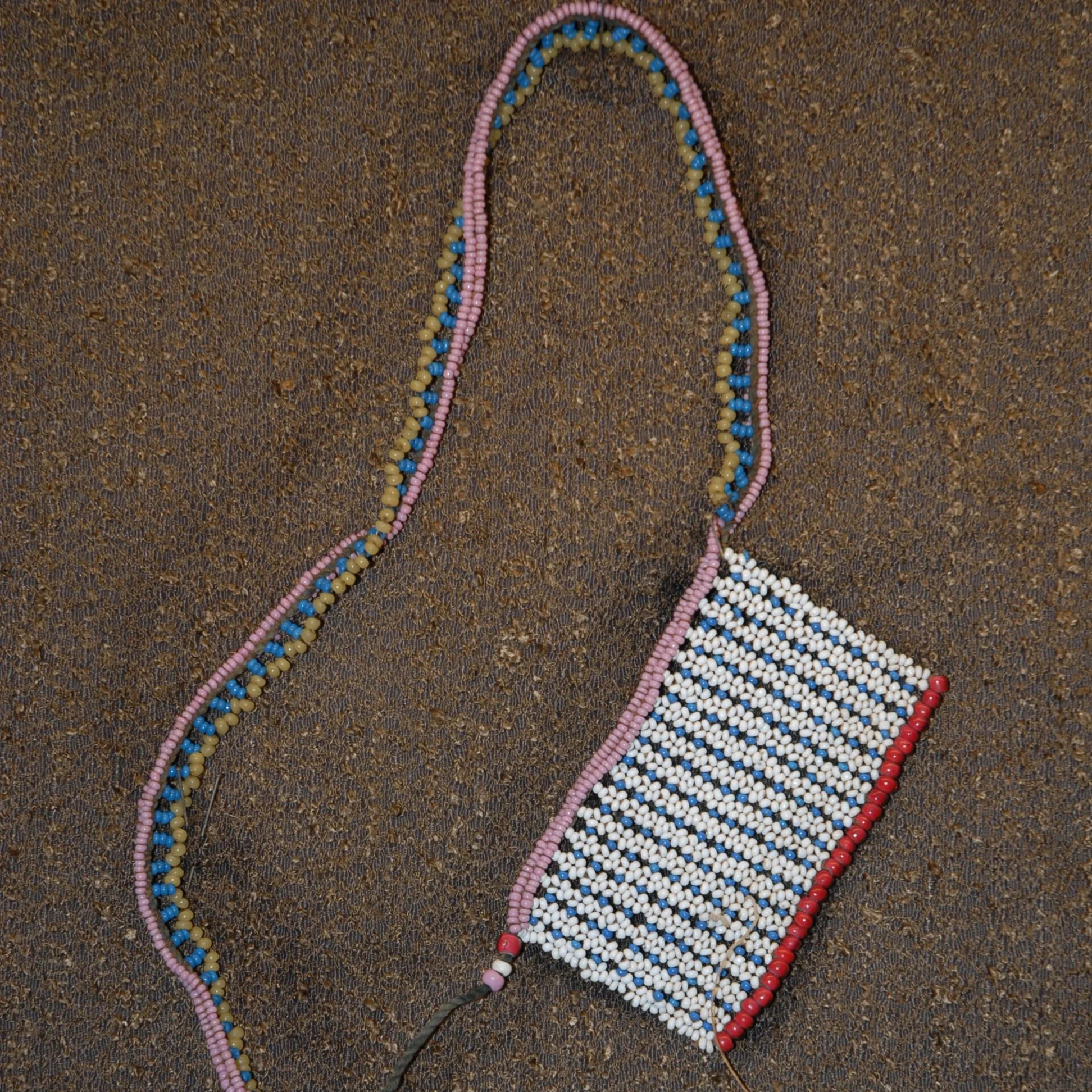 Zulu Necklace