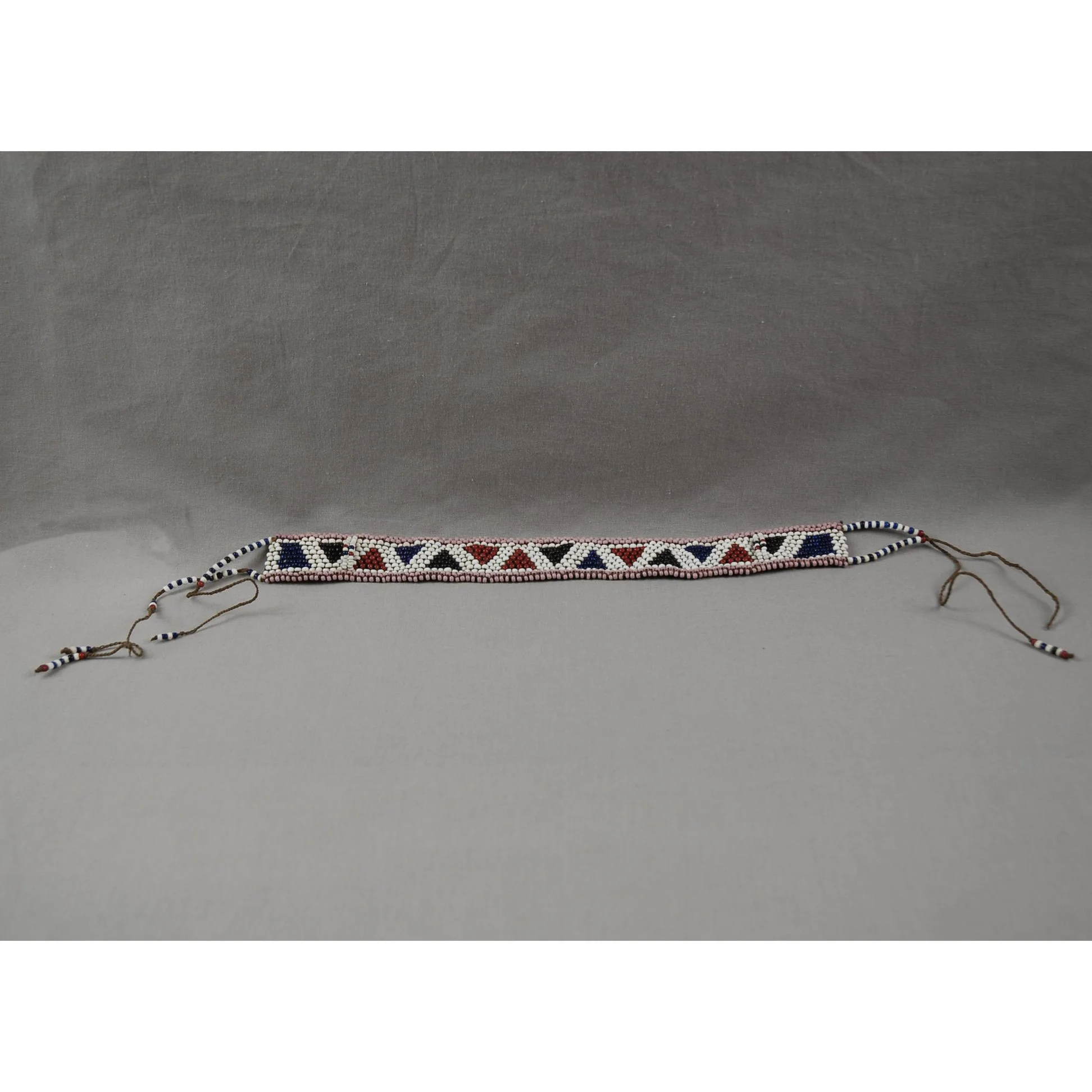 Zulu Necklace