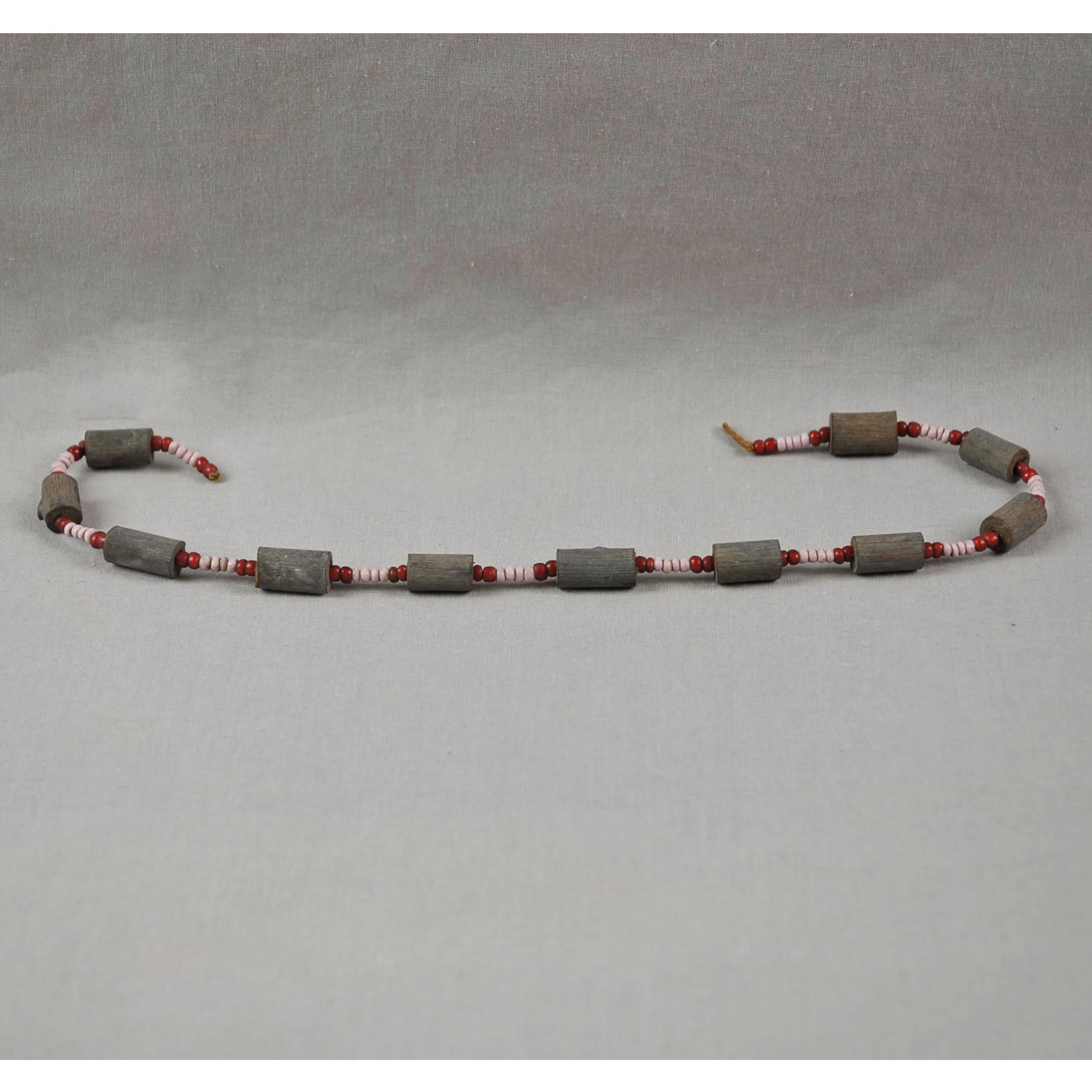 Zulu Necklace
