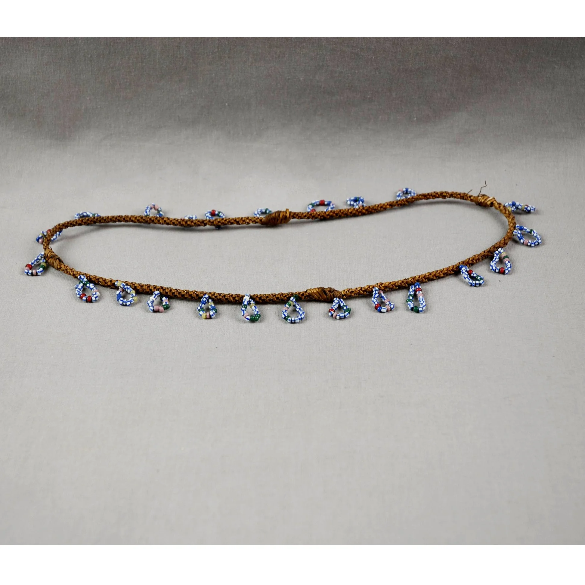 Zulu Necklace