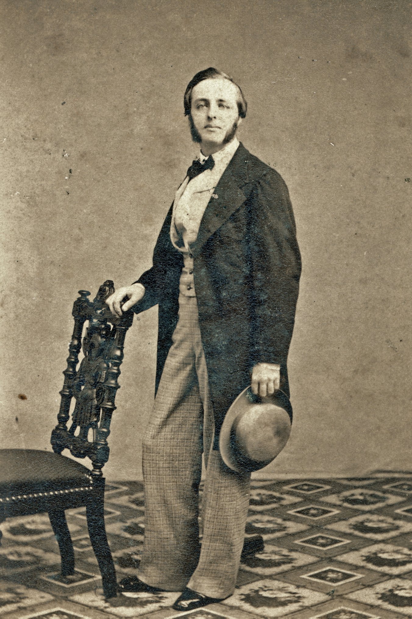 John Birkbeck Wilson
