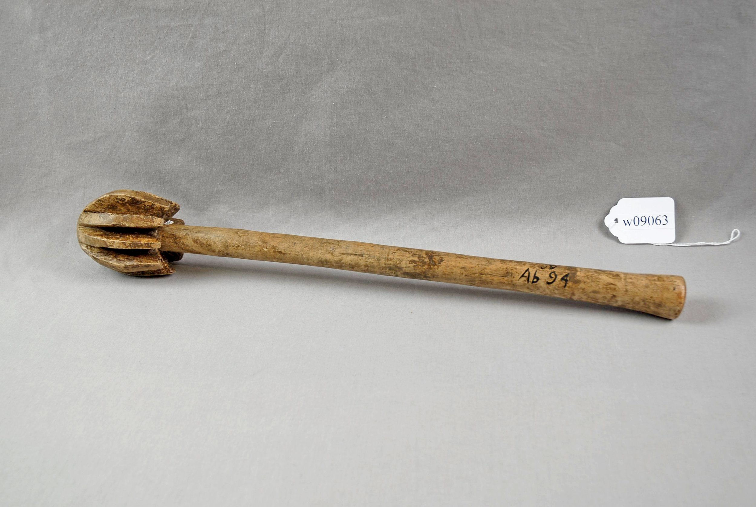 Butter-making Tool