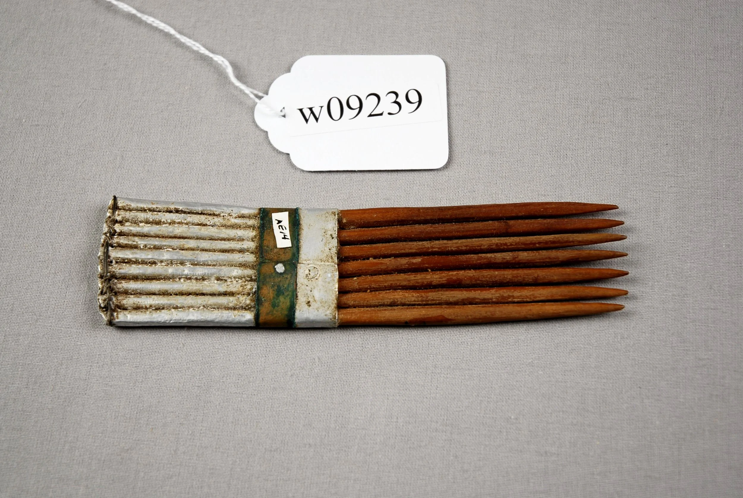 Comb