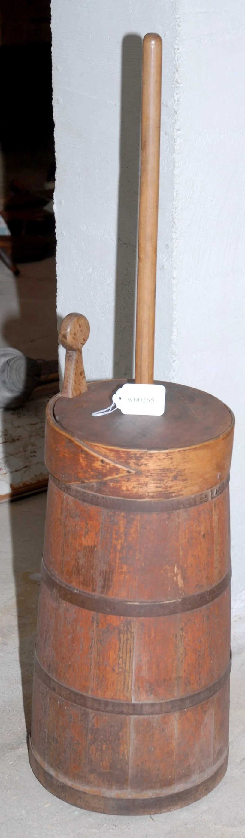 Butter Churn