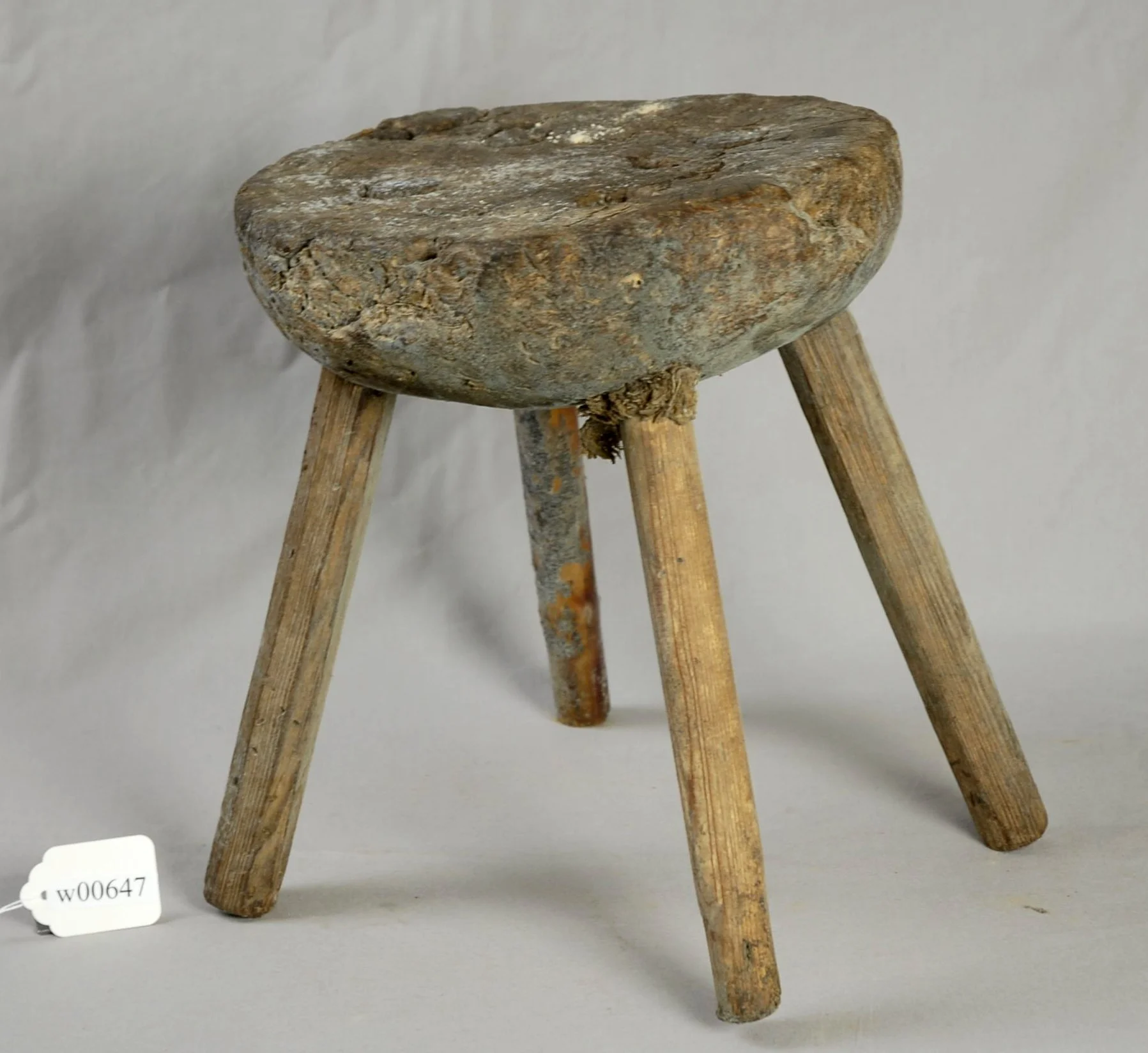 Milking Stool