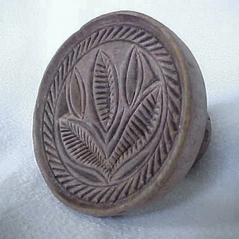 Butter Mold