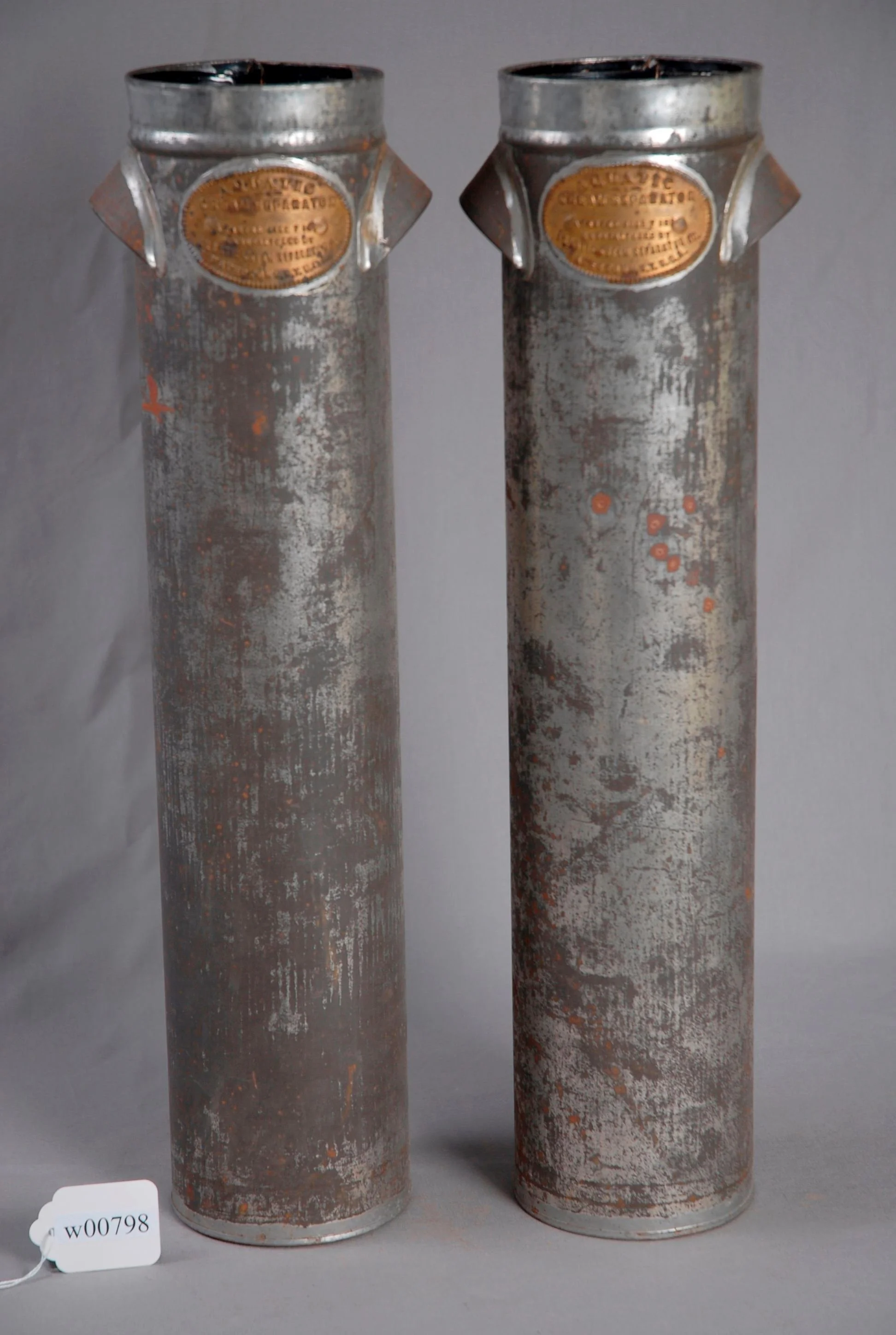 Cream Separators