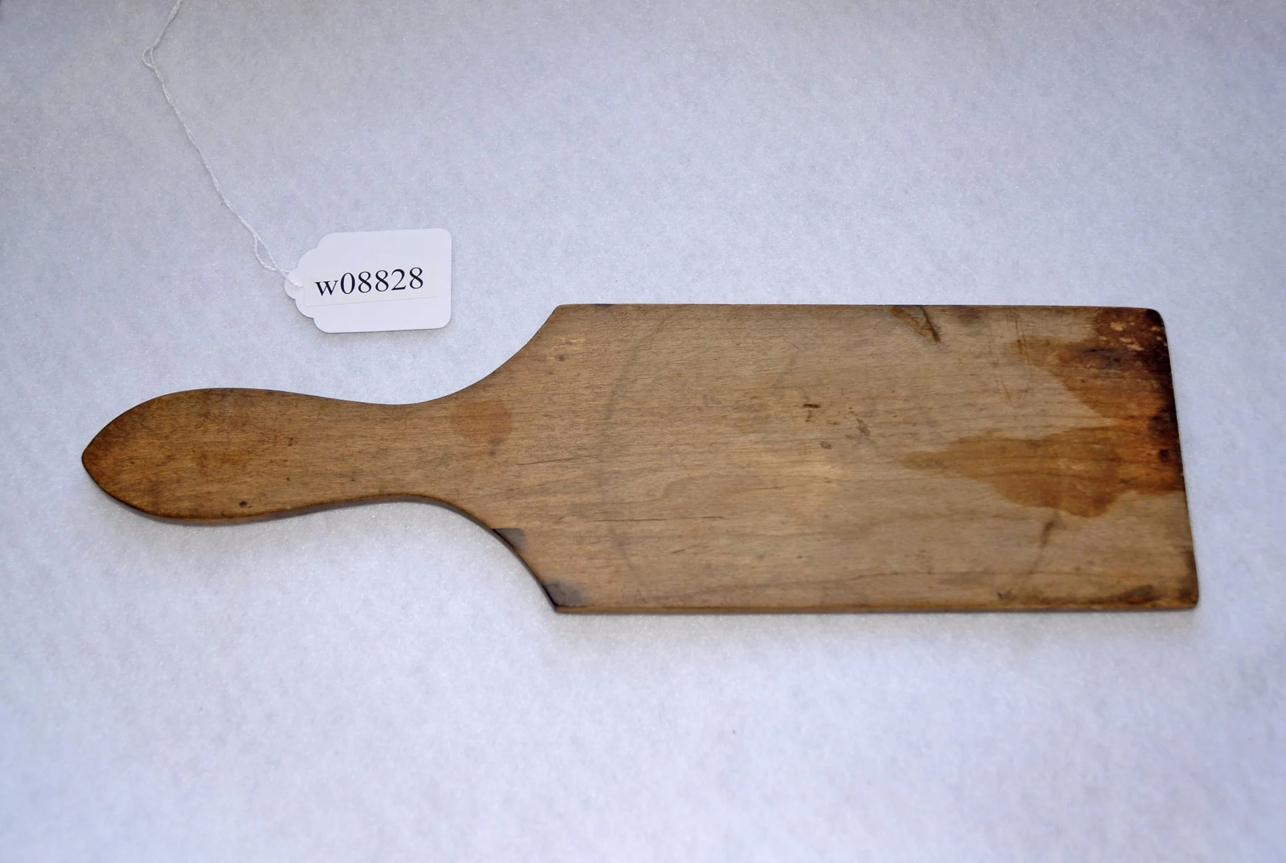 Paddle
