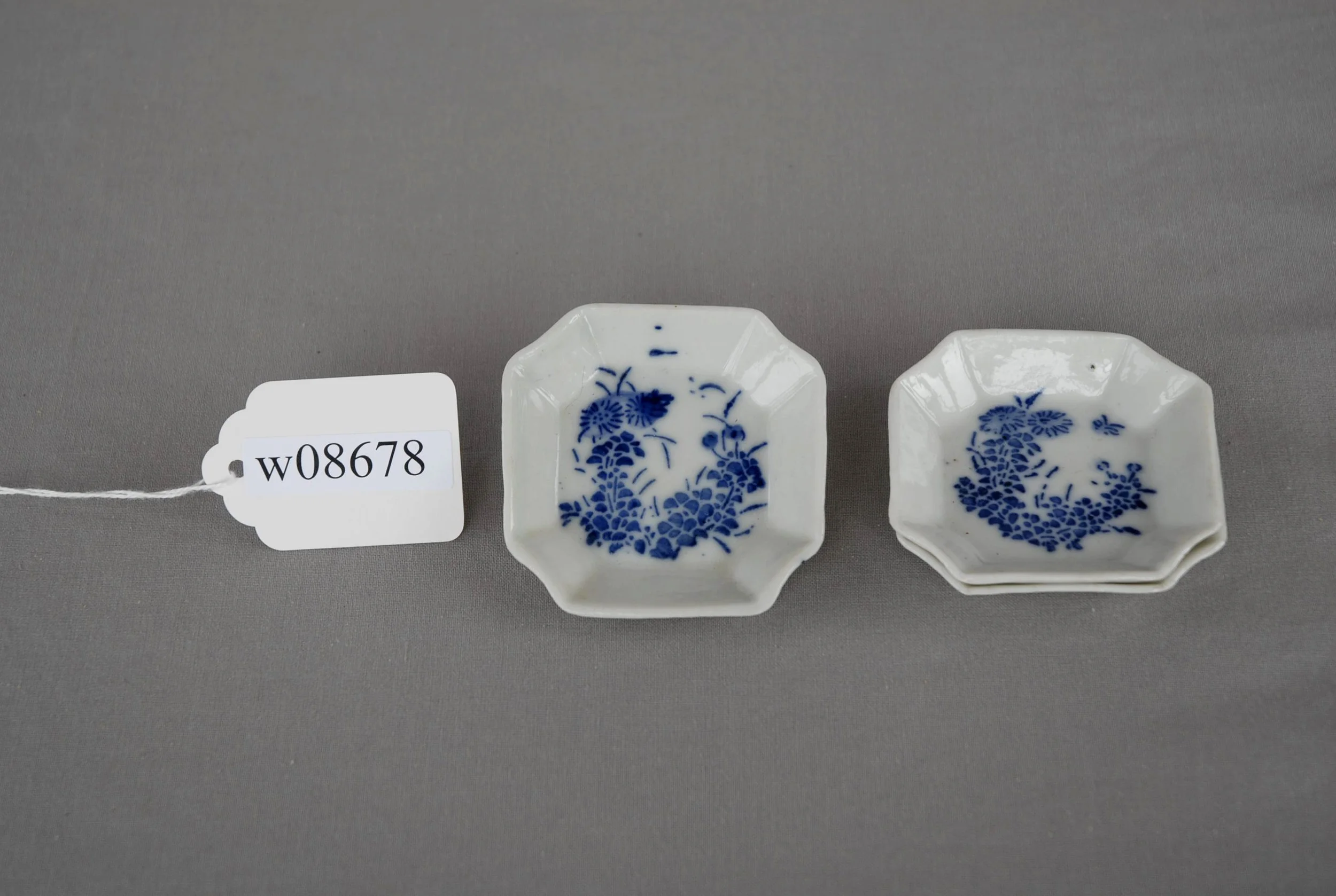 Butter Dishes
