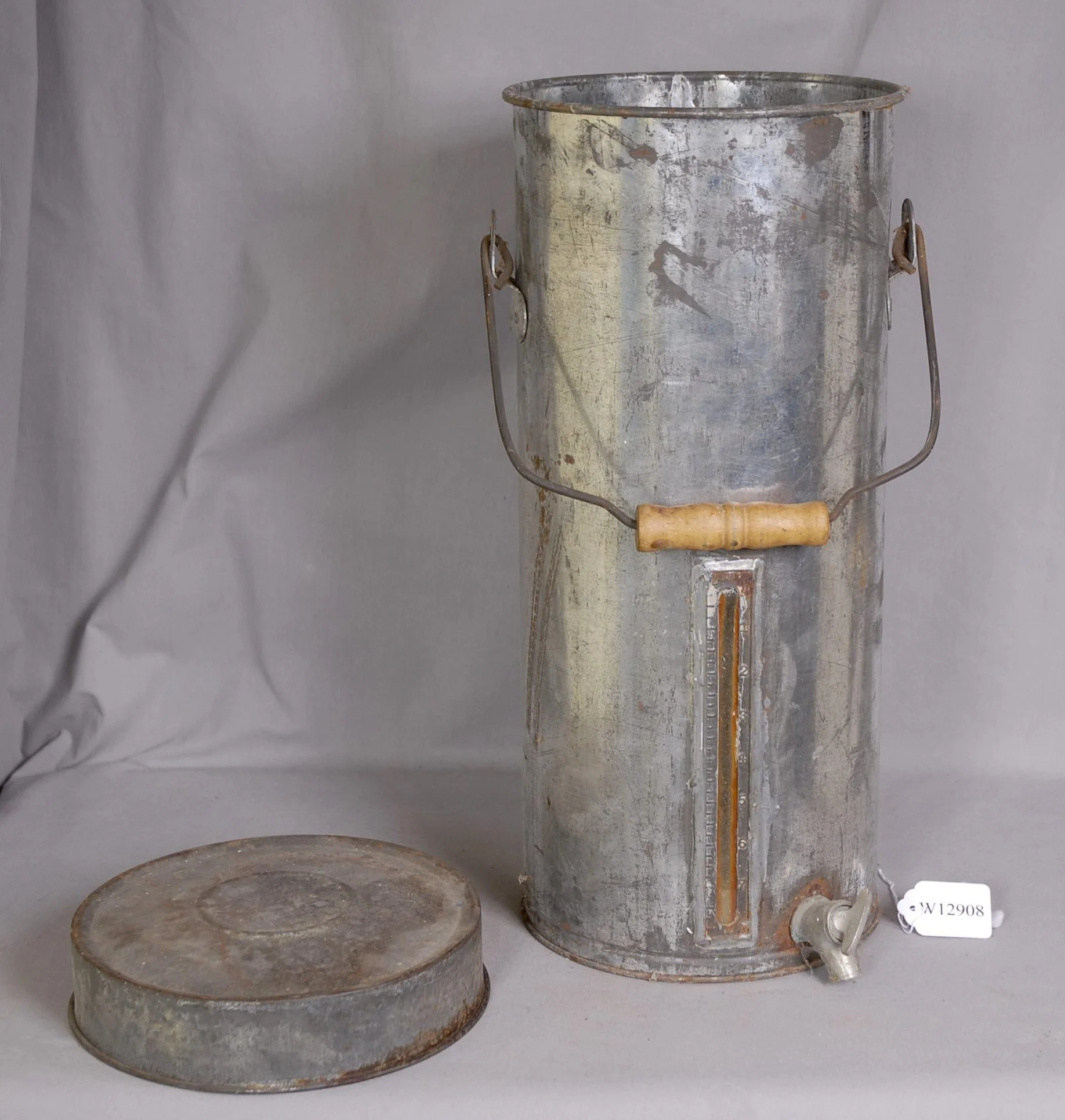 Milk Can