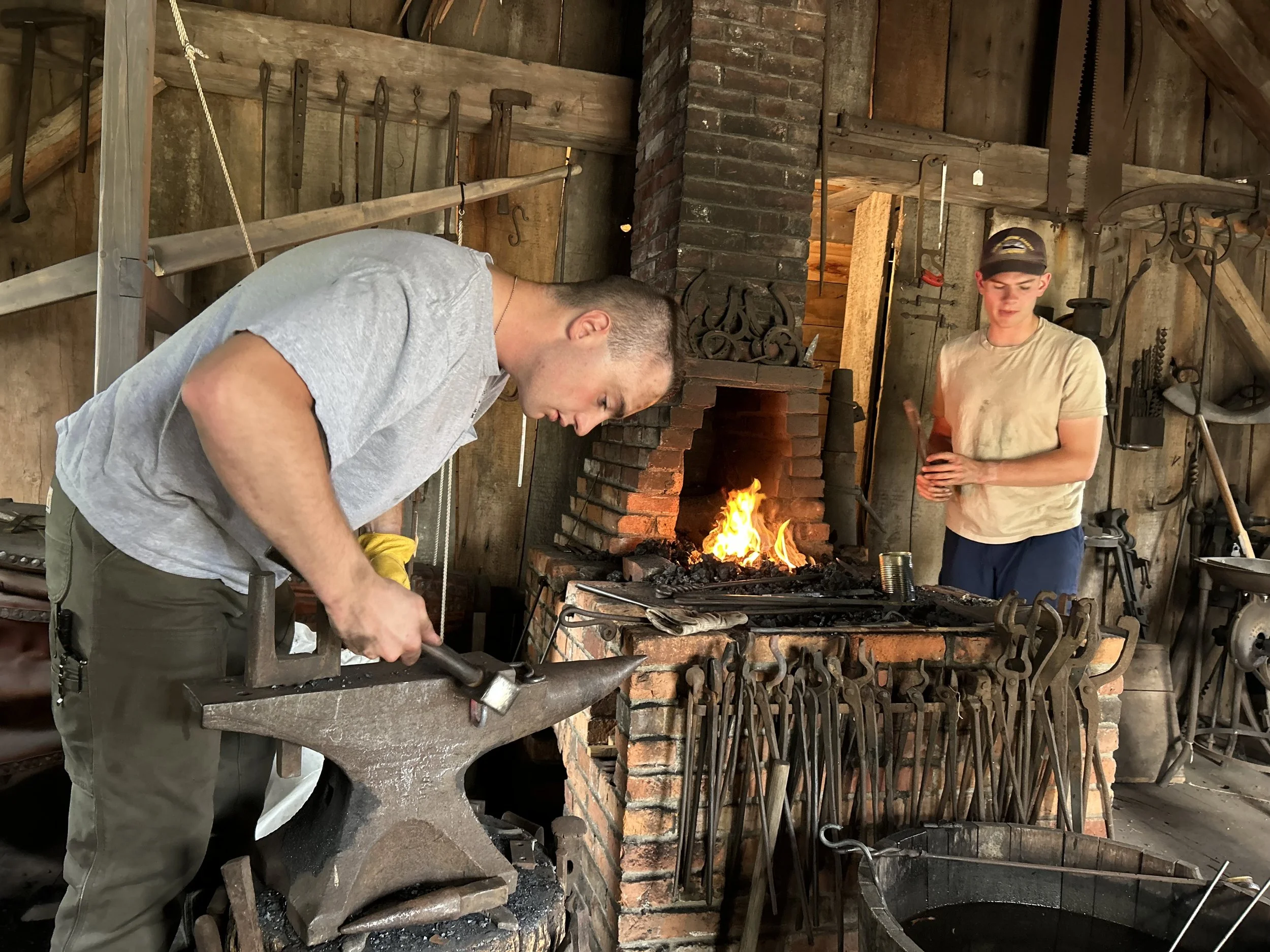 Hands-On History Days