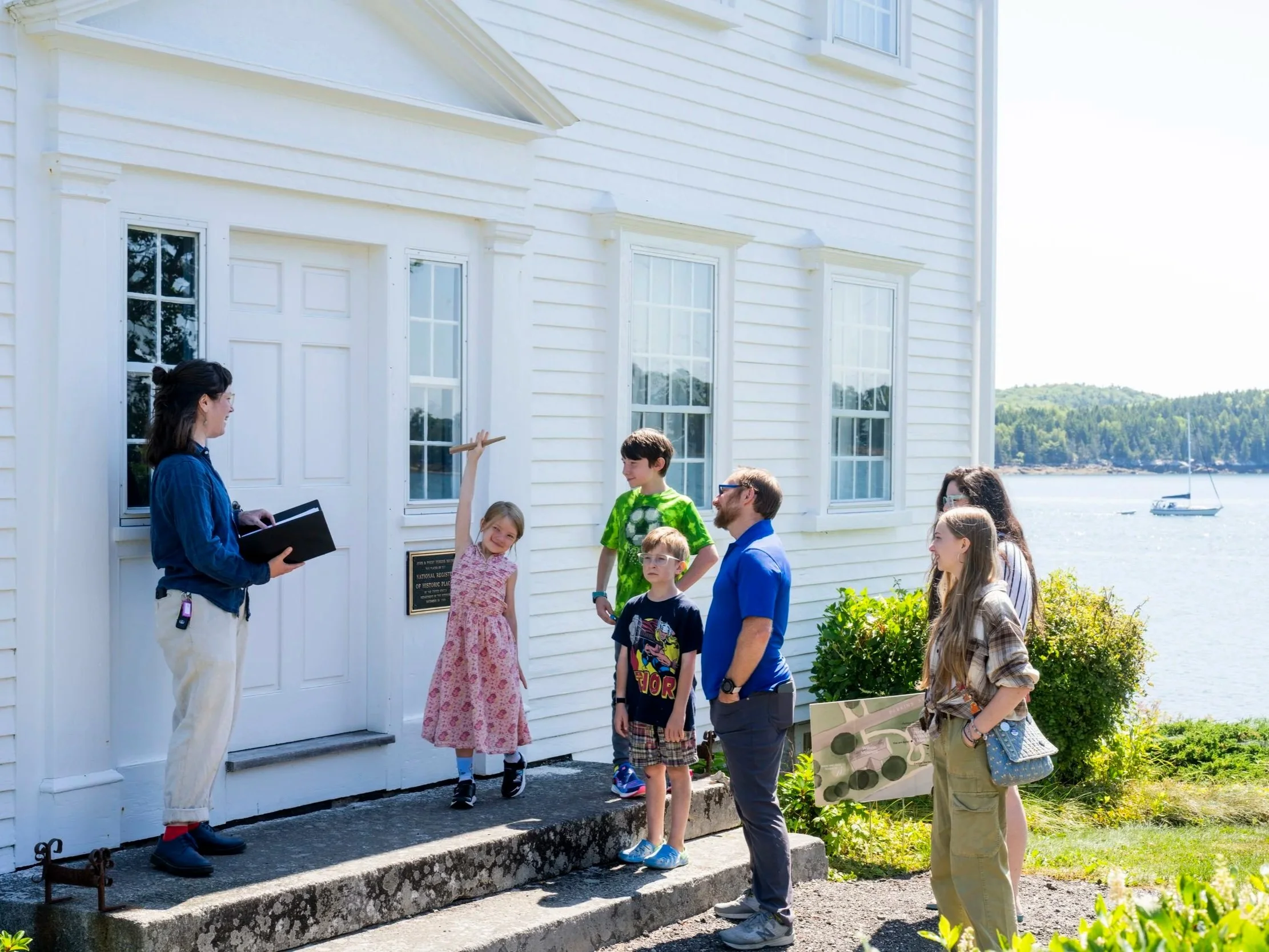 Hands-On History Days
