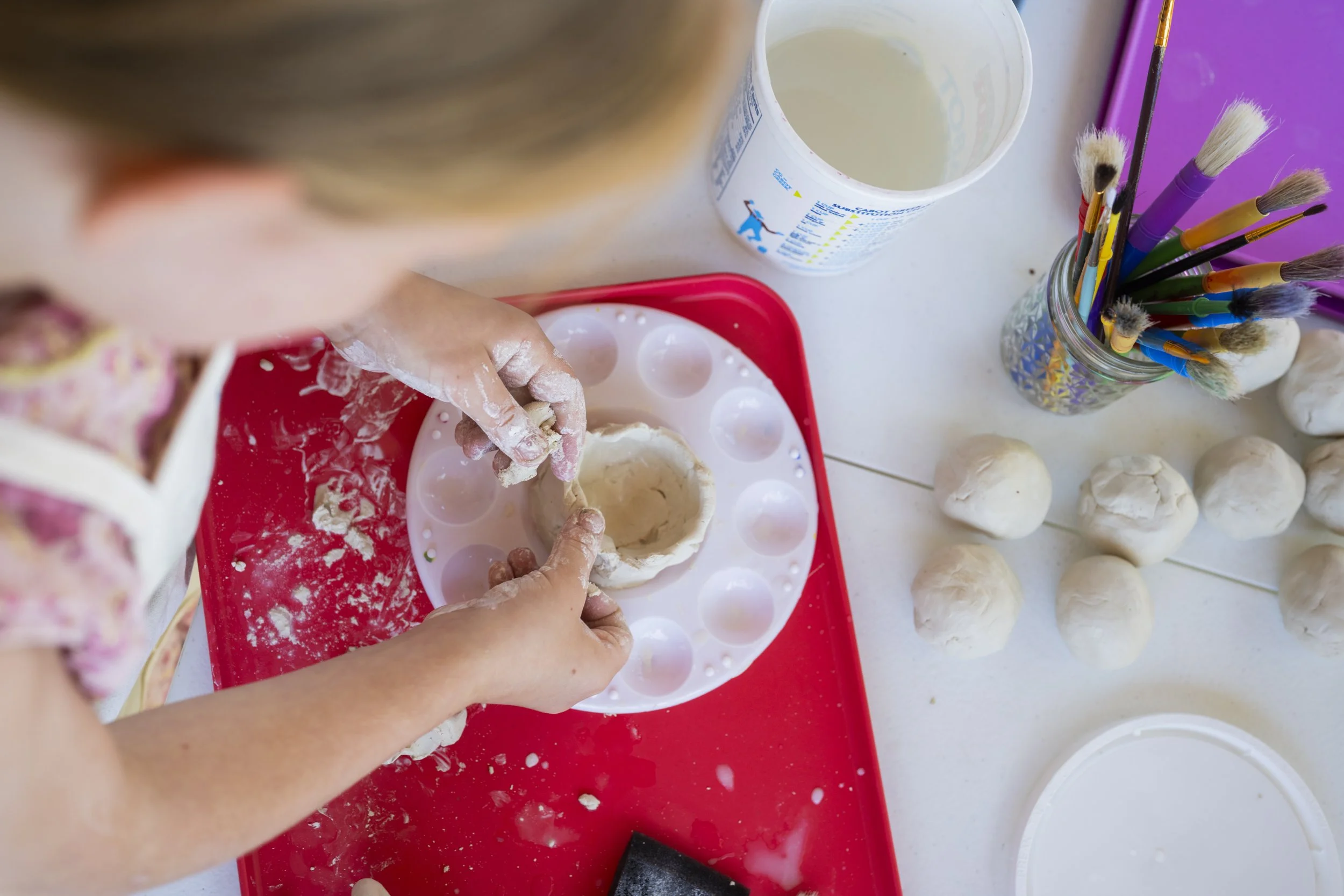Hands-On History Days