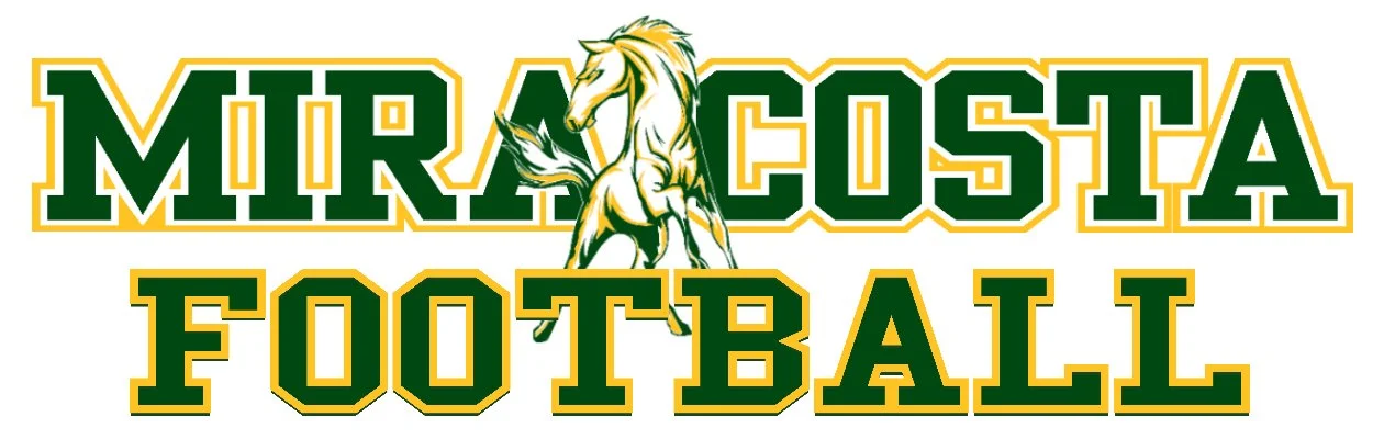 Mira Costa Football