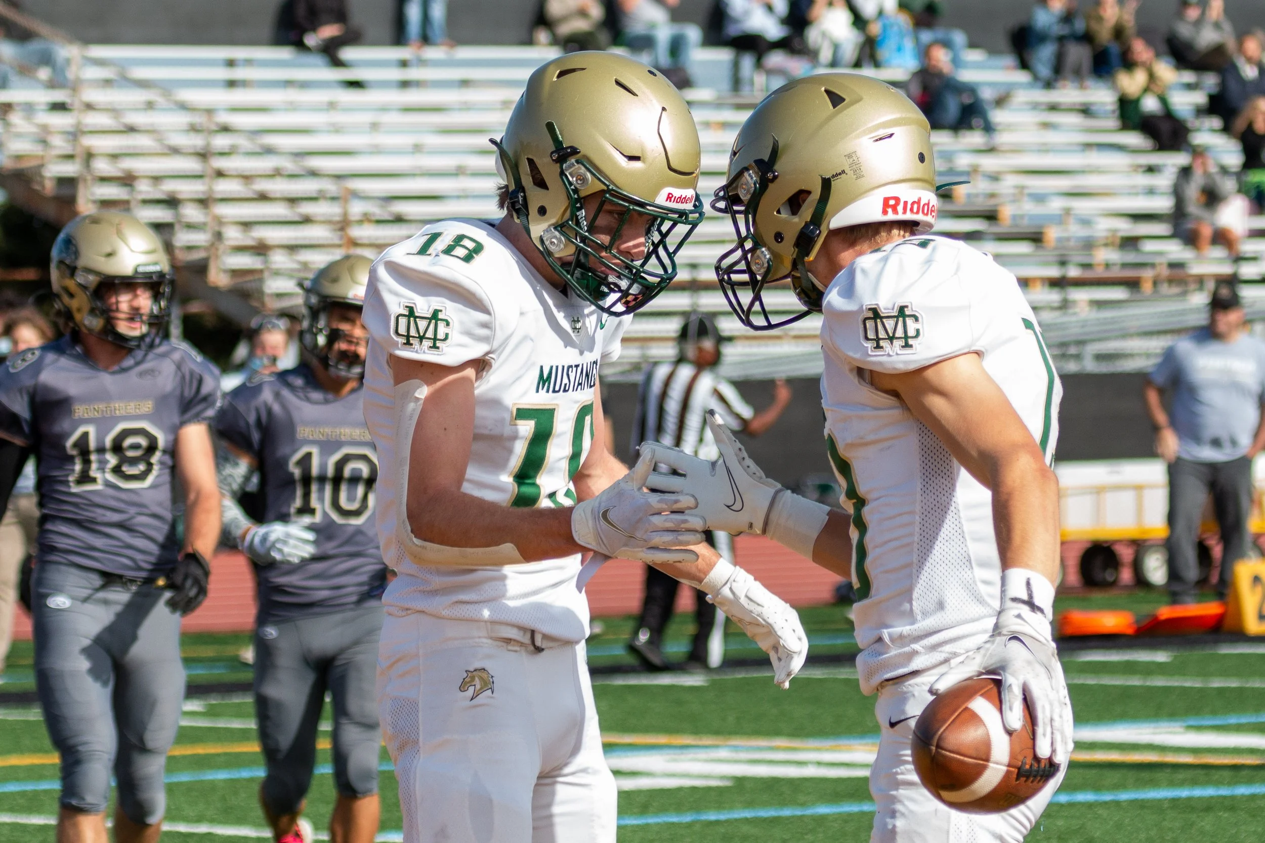 Mira Costa Football mira-costa-football