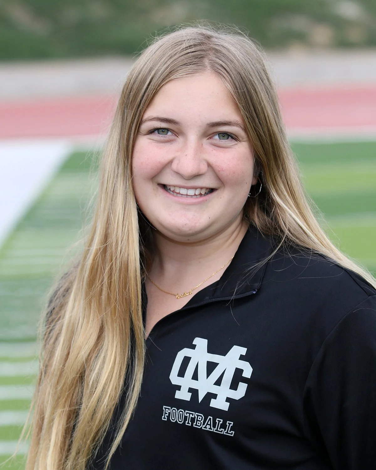 COACHES — Mira Costa Football