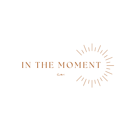 IN THE MOMENT CO.