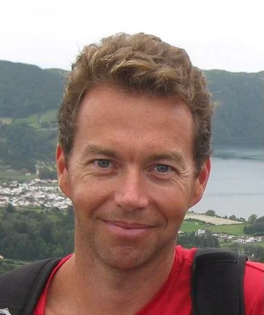 Inaugural Seminar: Tori Hoehler, May 1st 2023, 1PM EDT