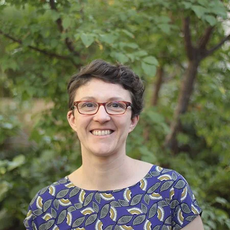 Seminar: Aude Picard, April 22 2024, 1PM ET