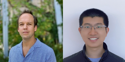 LIFE RCN Seminar Series Episode 7: Dr. Gergely Szöllősi and Dr. Kai Tong