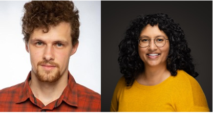 2026 LIFE RCN Seminar Series: Dr. Ilya Bobrovskiy and Dr. Tharika Liyanage