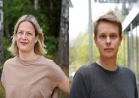 2026 LIFE RCN Seminar Series Episode 2: Dr. Maria Preiner and Oskari Lehtinen, MSc