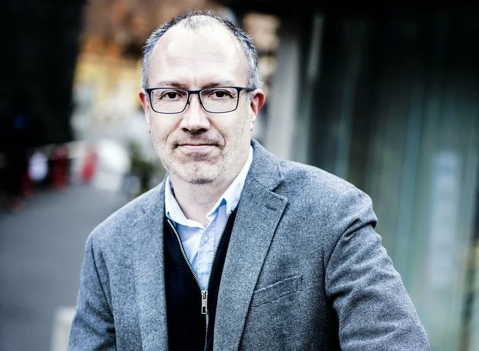 2026 LIFE RCN Seminar Series Episode 3: Dr. Caleb Scharf