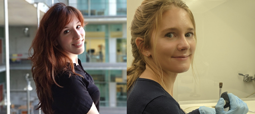 2026 LIFE RCN Seminar Series Episode 5: Dr. Núria Ros-Rocher and Dr. Dinah Davison.
