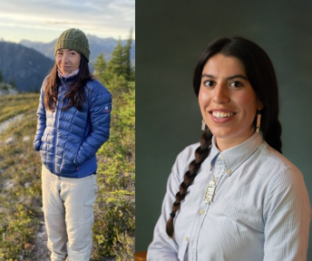 2026 LIFE RCN Seminar Series Episode 7: Dr. Rika Anderson and Alia Sanger