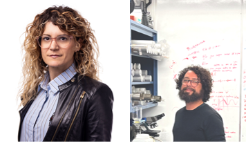 2025 LIFE RCN Seminar Episode 8: Dr. Sara Imari Walker and Dr. L. Felipe Benites