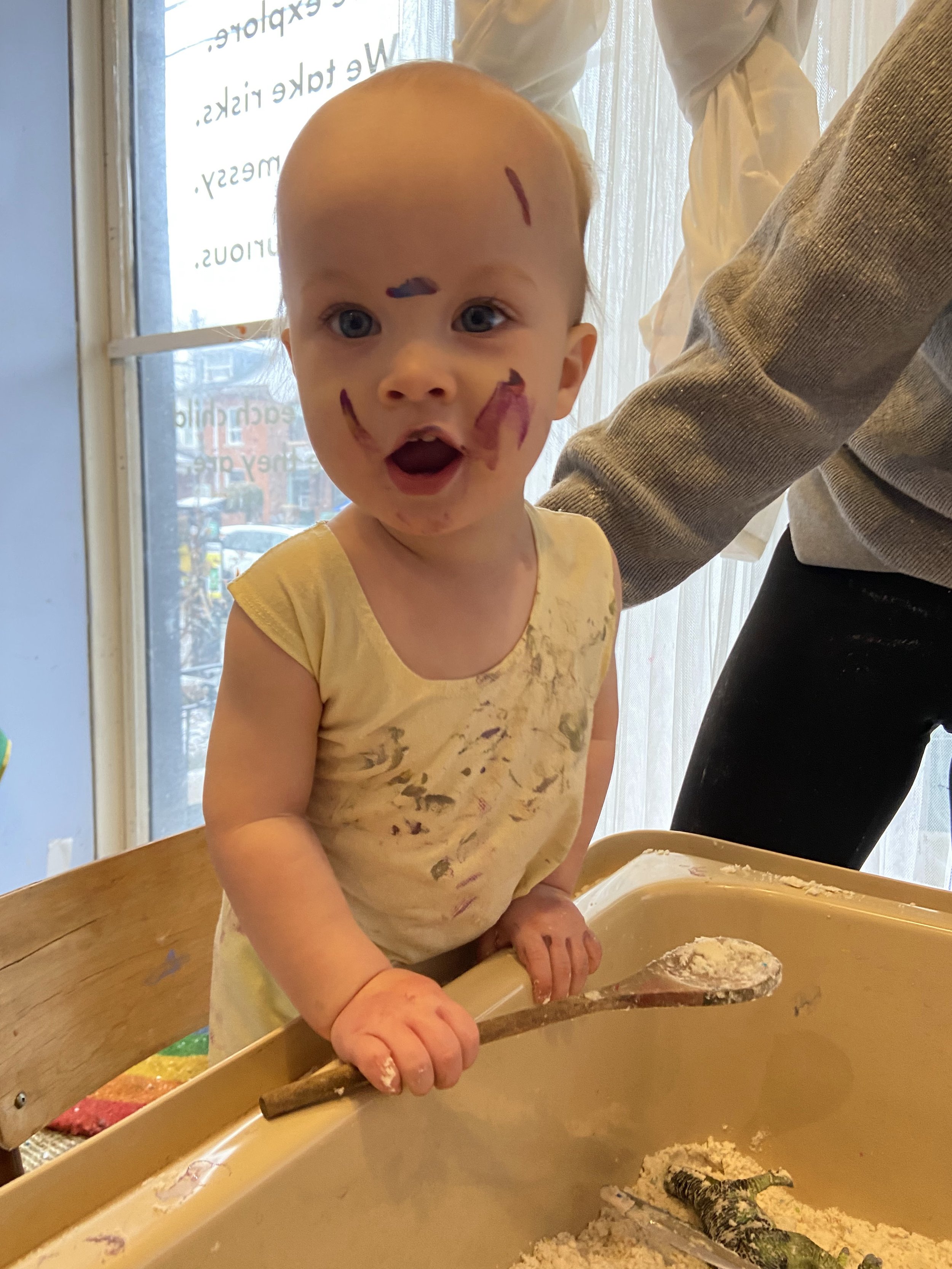 gathering-wild-preschool-toronto