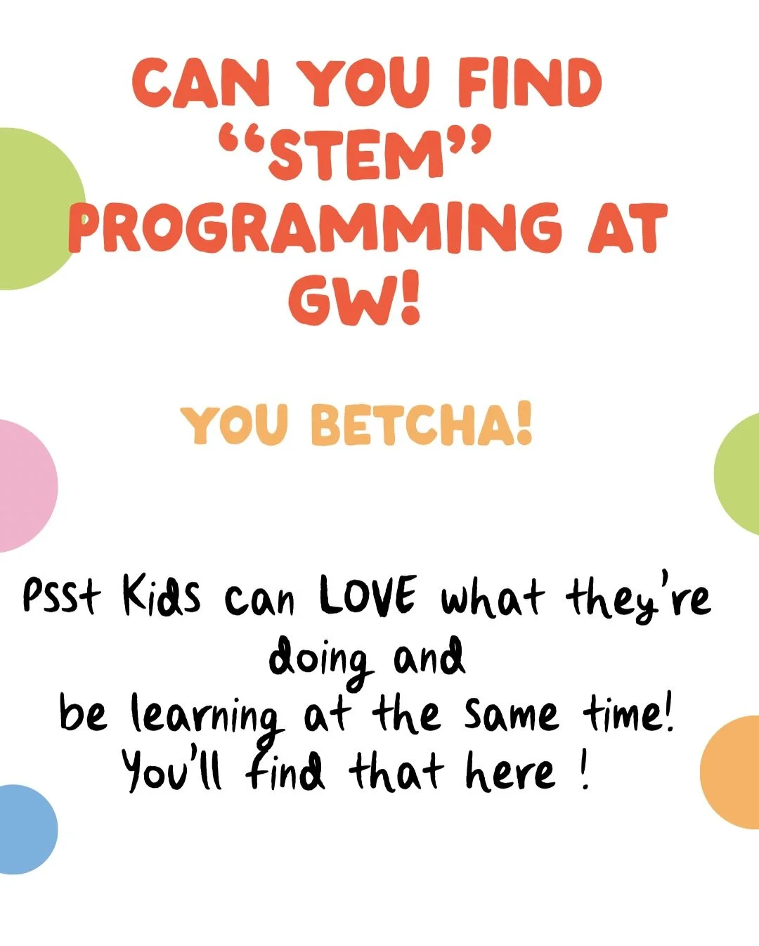 Yes kids can love their classes and it be packed full of juicy opportunities to dive into STEM learning!! 
Play play play. 
It is the best way. 

#stem #gatheringwild #afterschoolclasses #torontokids