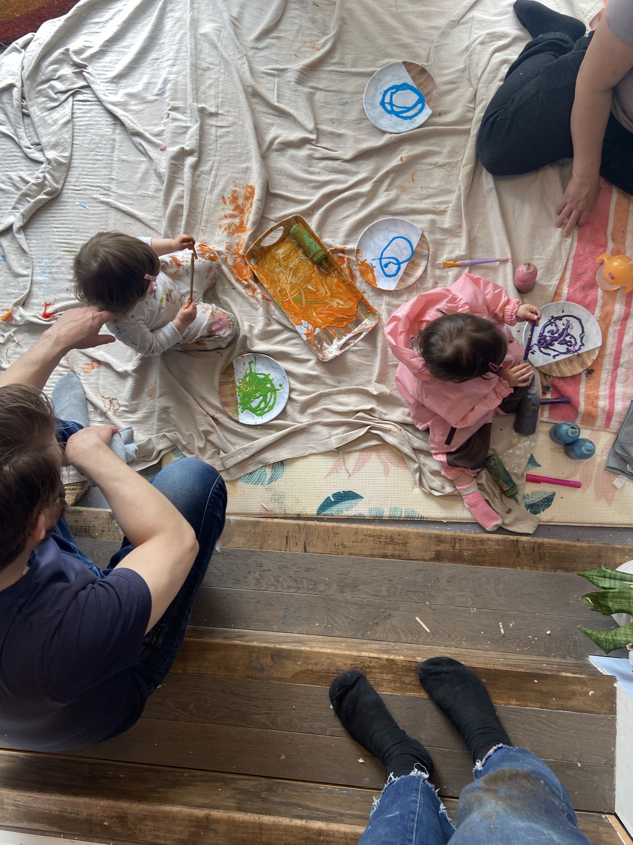 gathering-wild-preschool-toronto