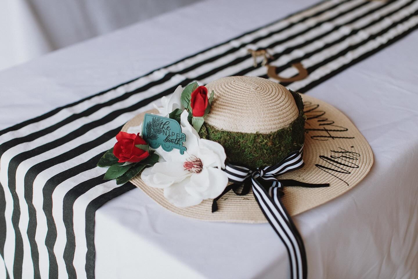 What better way to celebrate a horse trailer&rsquo;s birthday than with a Derby party? Big hats, mint juleps, and all the love&mdash;Juniper turned 3 in the best way!