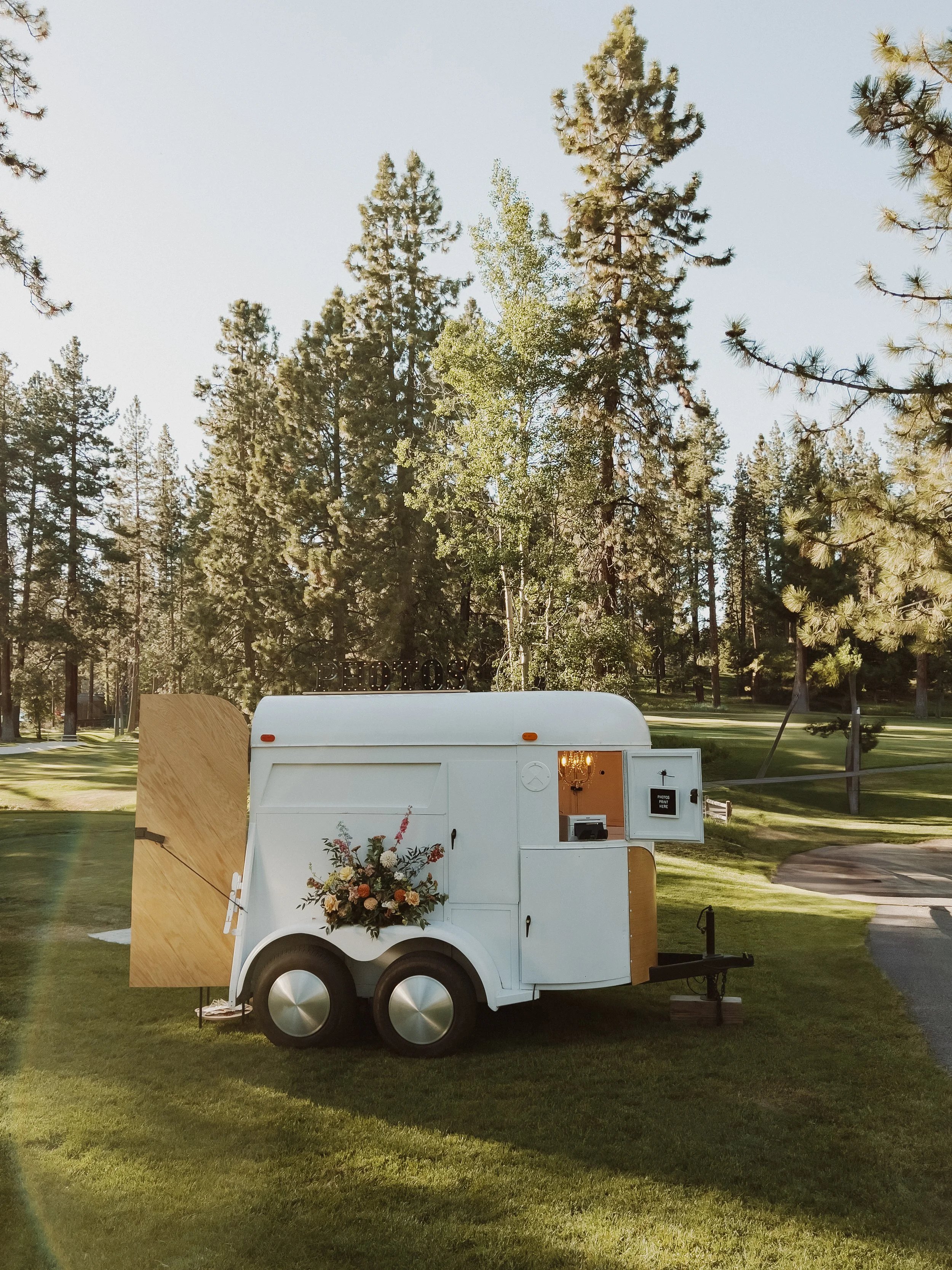 Glenbrook Country Club