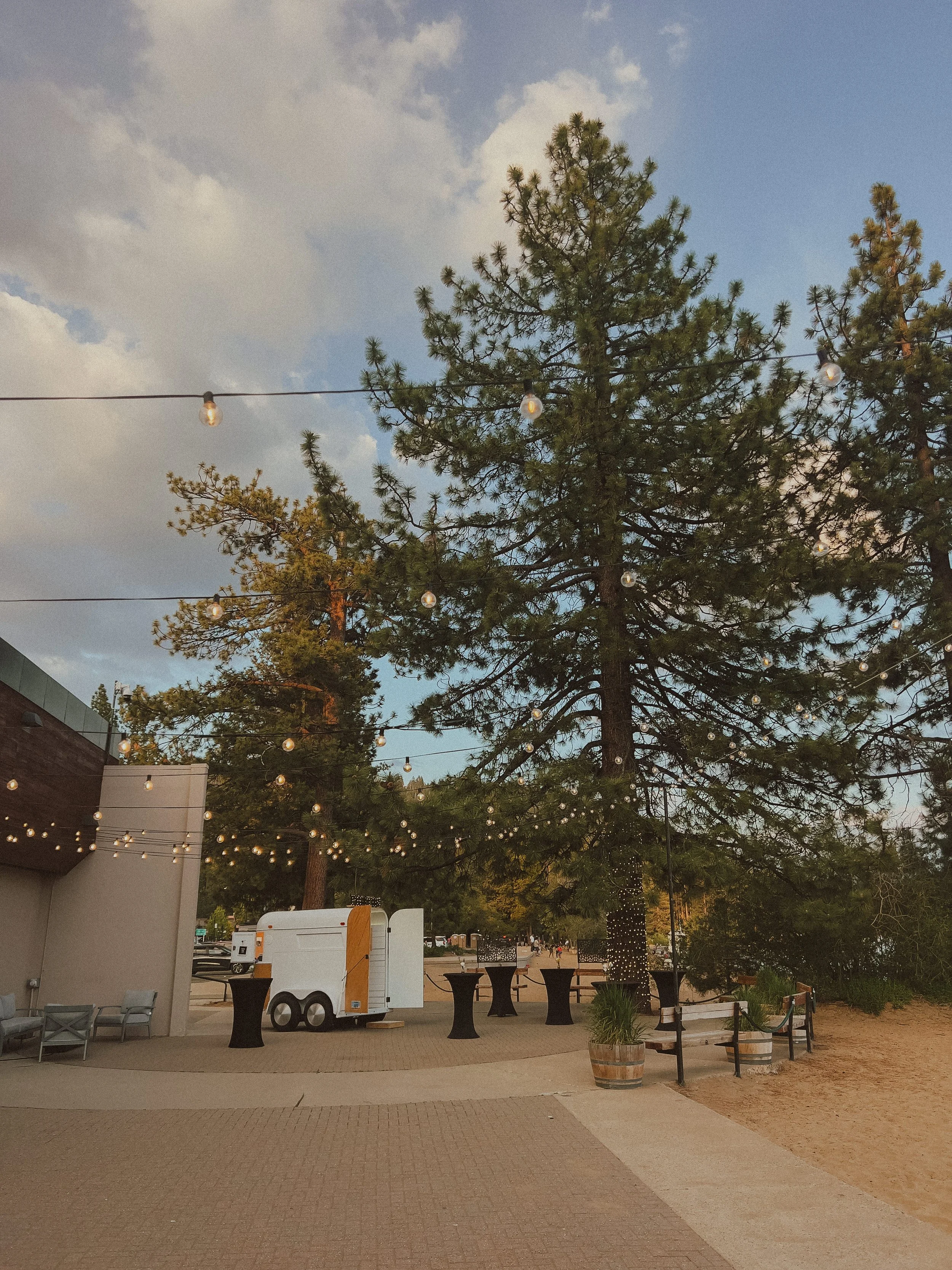 North Tahoe Event Center