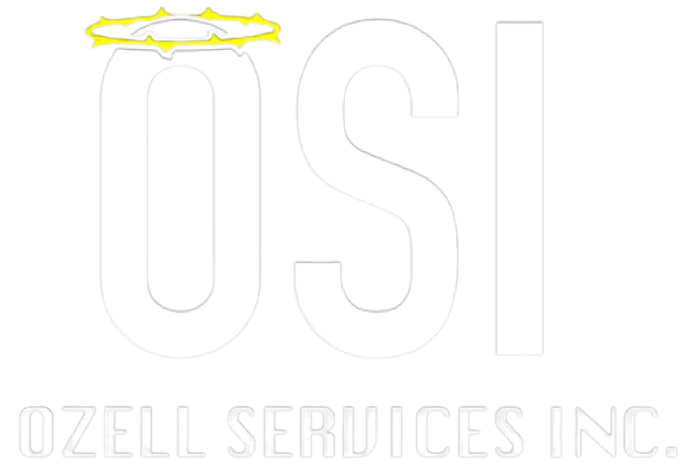 Ozell Services Inc.