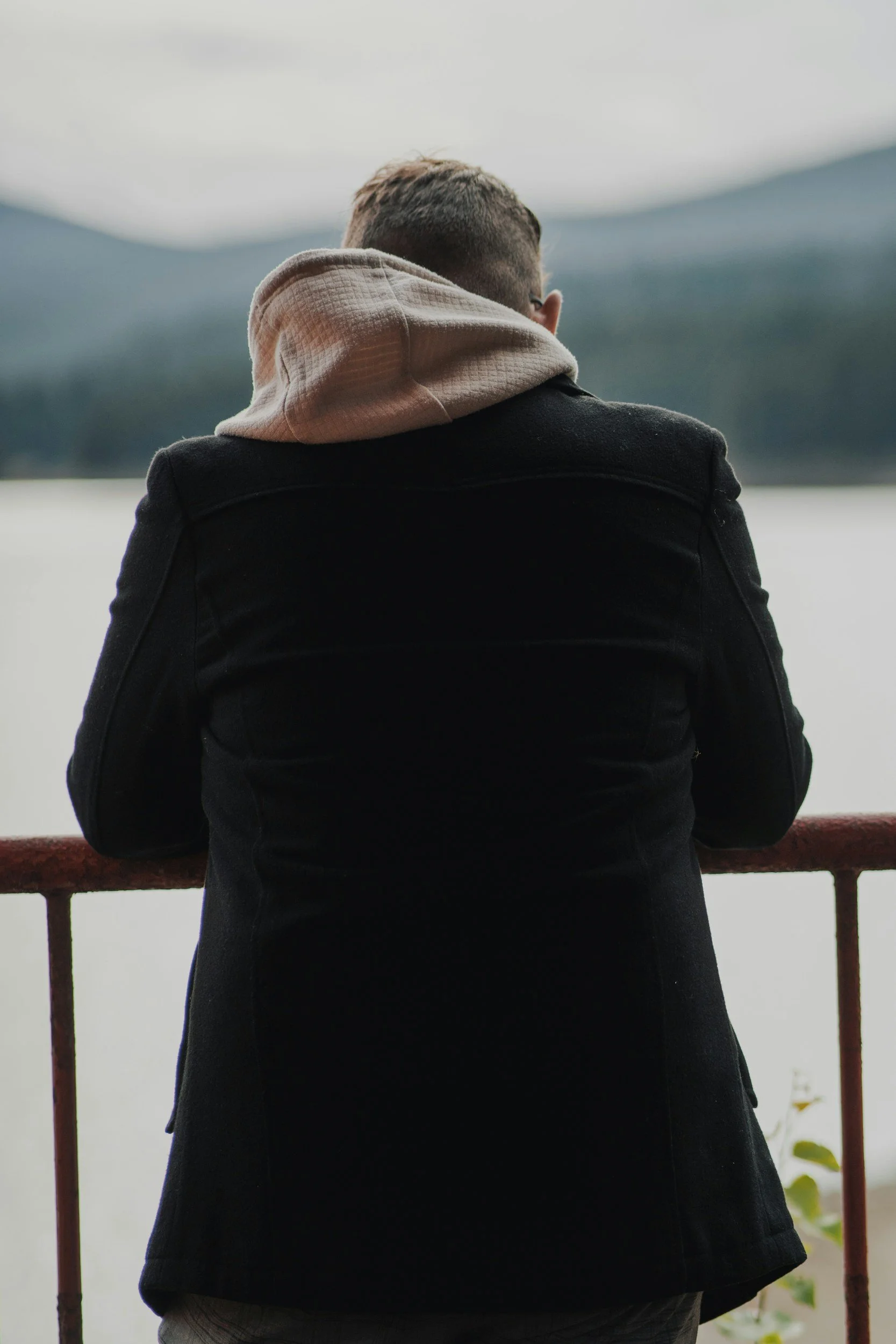 When You Lose Your Passion