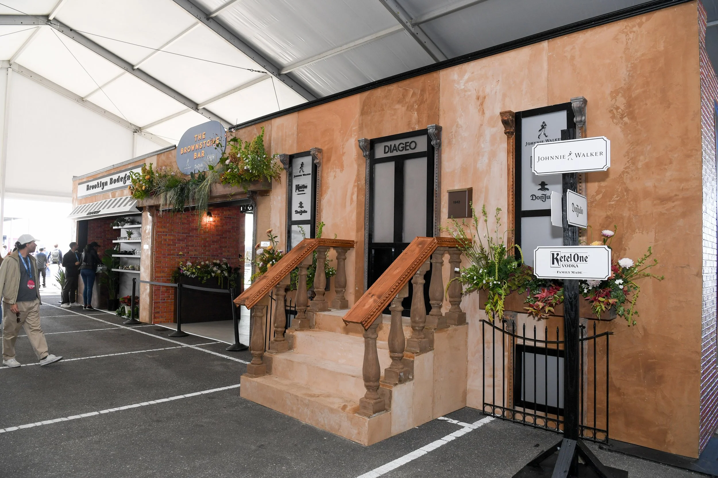 NYC Wine & Food Fest 2024